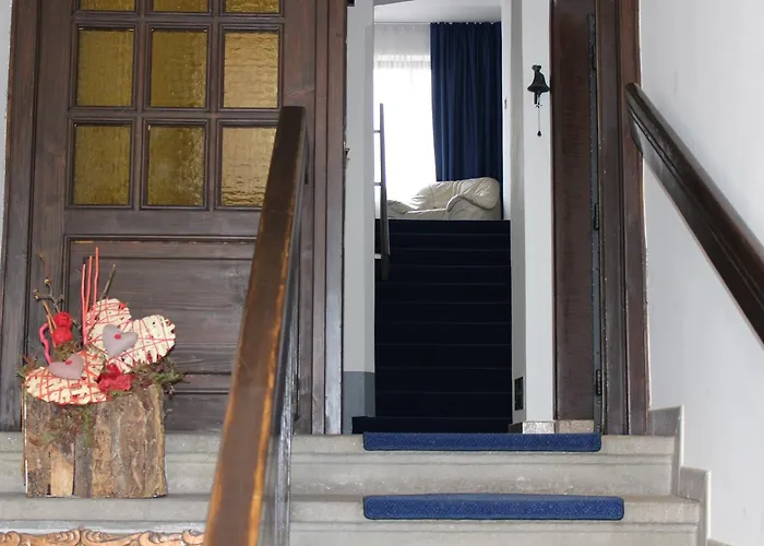 Hotel Amadeus