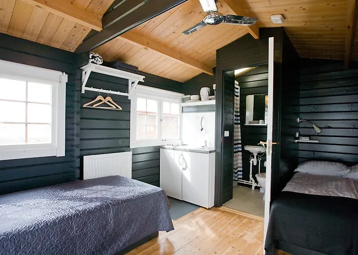 Guesthouse Alex By Keflavik Airport
