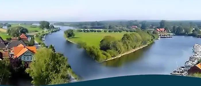 Elbhotel Bleckede