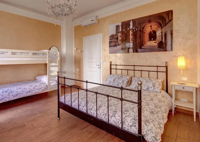 Cento Passi Dal Duomo B&B