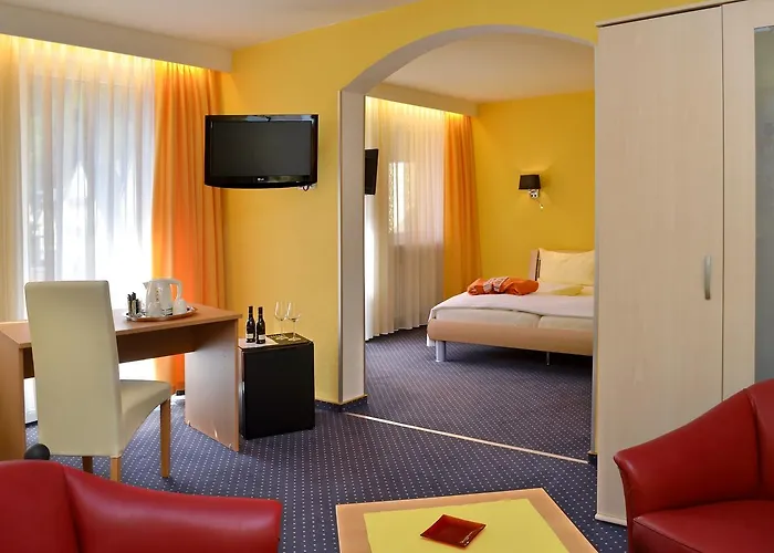 Hotel Heissinger