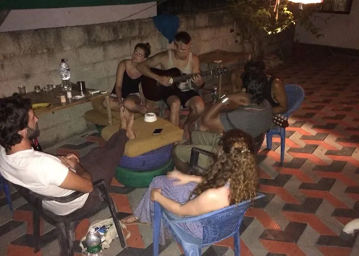 Gone Coastal Homestay
