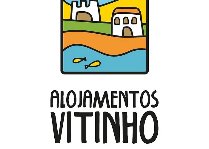 Alojamentos Vitinho - Vila Nova Milfontes