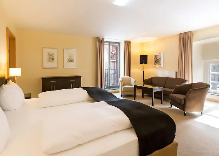 DORMERO Hotel Altes Kaufhaus