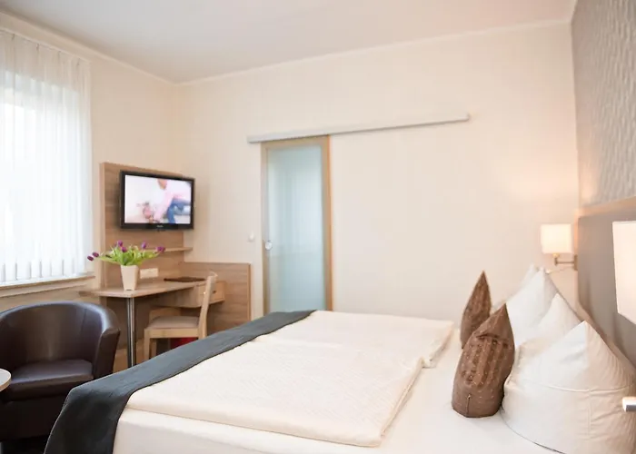 Hotel Pieper-Kersten