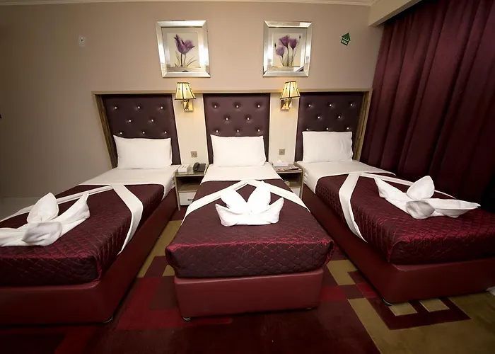 Sutchi Hotel