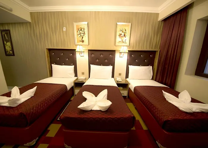 Sutchi Hotel