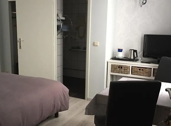 Hotel Chaplin