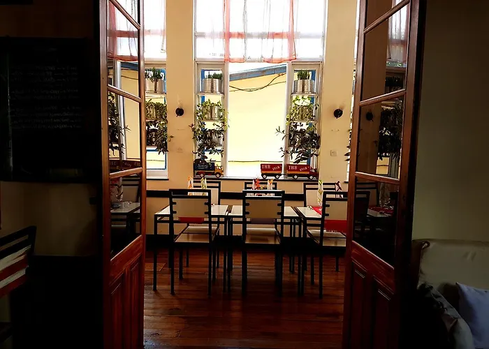 Hotel Le Trianon