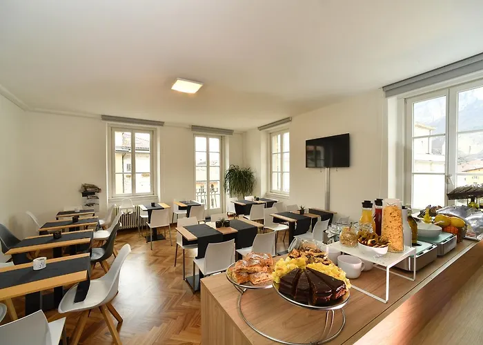 Lainez Rooms&Suites