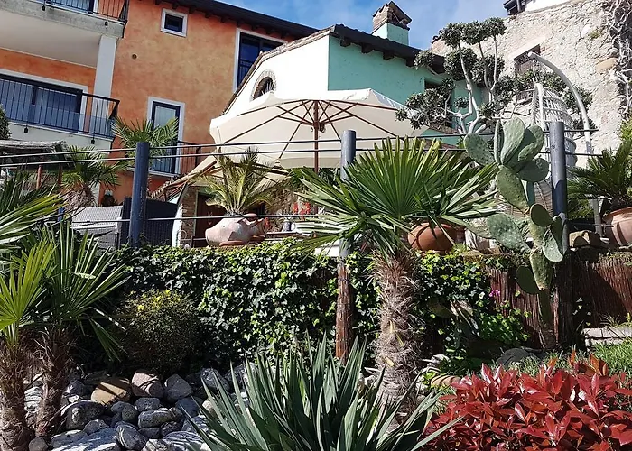 Hotel Belvedere Sirmione