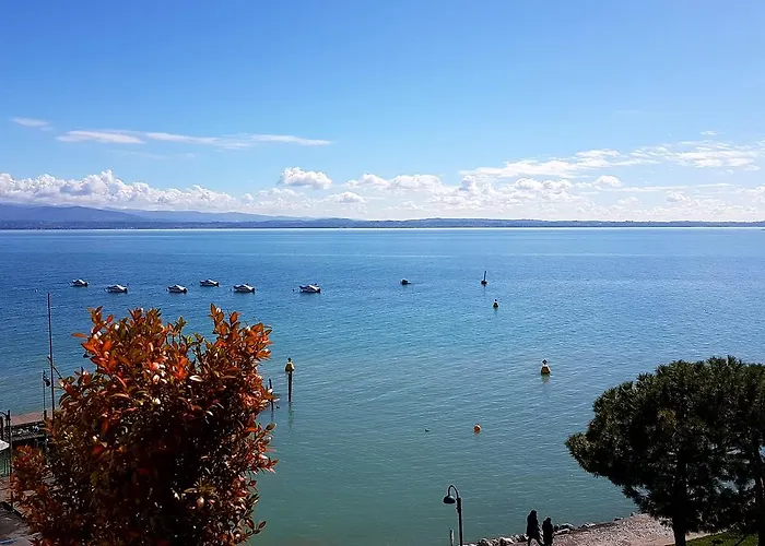 Hotel Belvedere Sirmione