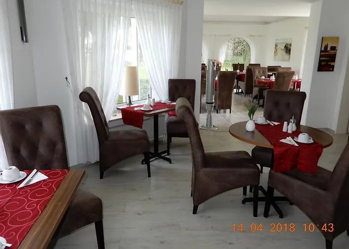 Hotel Kurallee