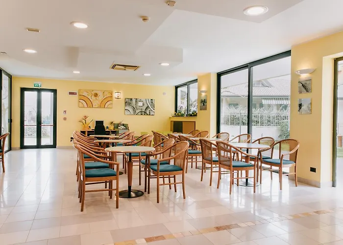 Hotel Villa Claudia
