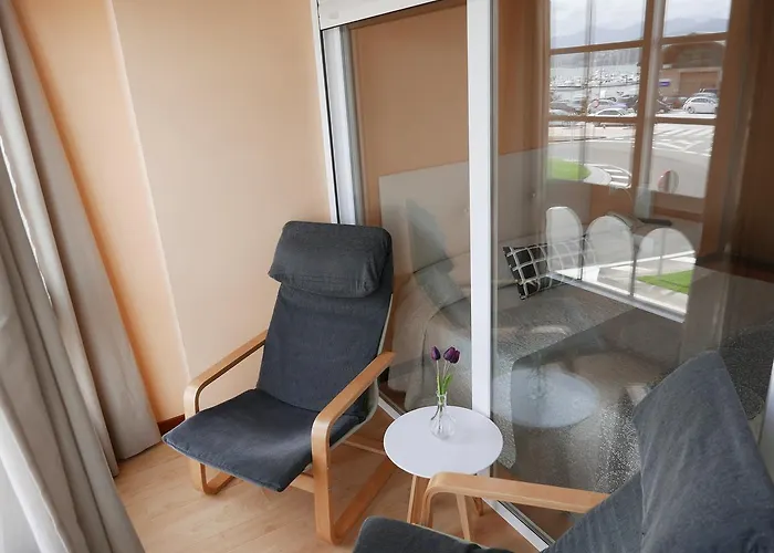 Hotel Cais