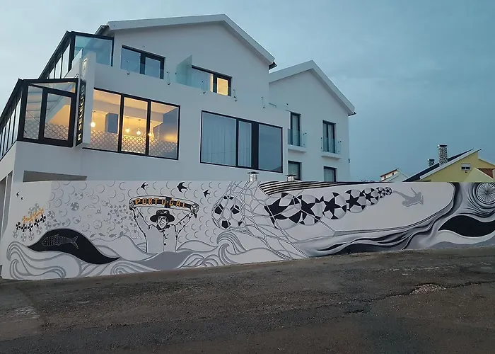 Sport Hotel A Selecao