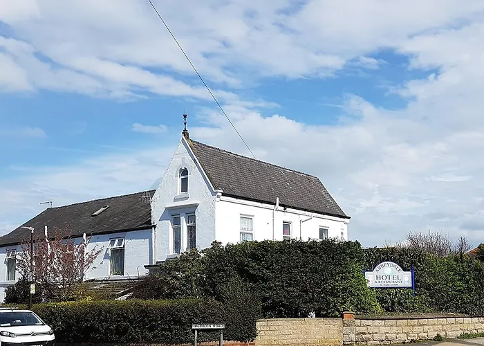 Abbeydale Hotel Chesterfield