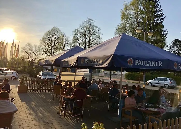 Motel Füssen im Allgäu