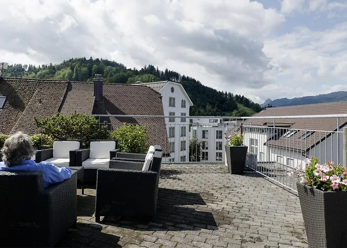 Hotel Linde