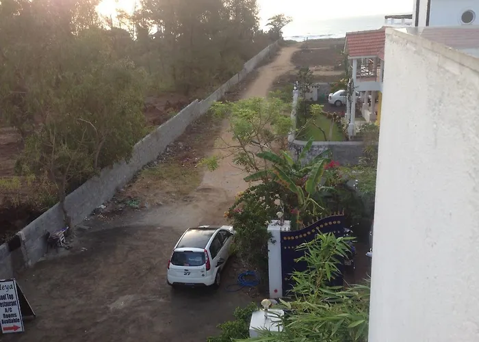 Meya Beach Walk Hotel