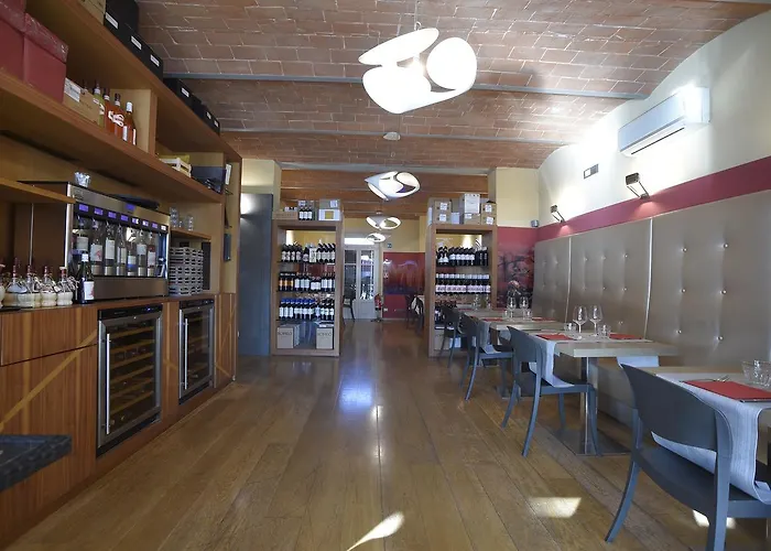 Locanda La Bottega Del Parco