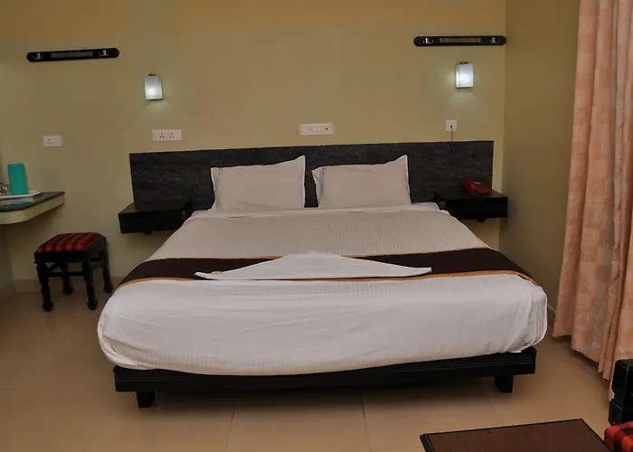 Hotel Rajam