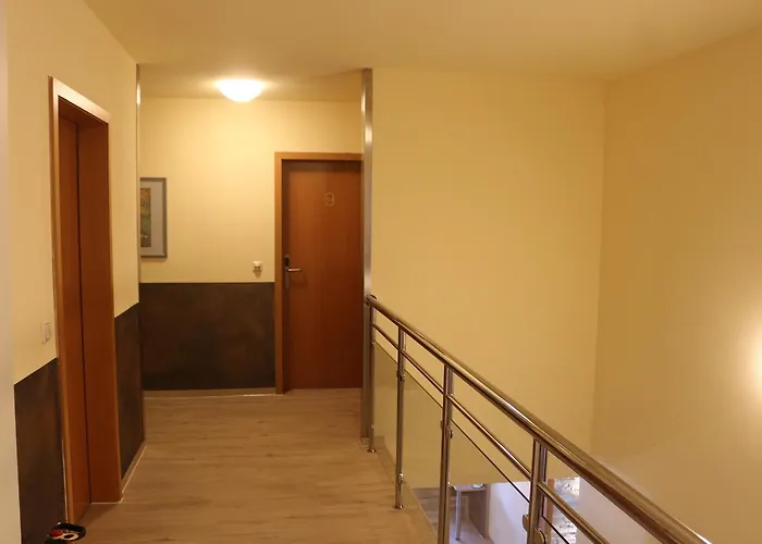Hotel Baldus