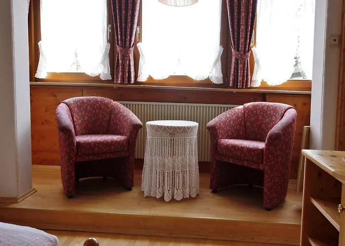 Schwarzwaldgasthof Hotel Schwanen