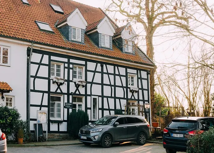 Zum Schultenhof