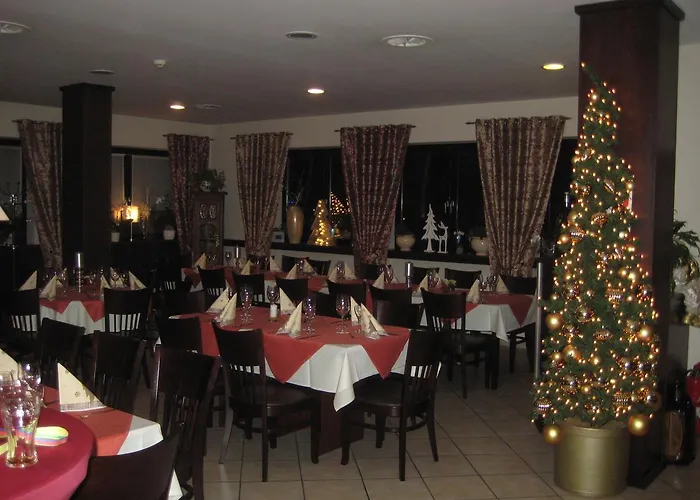 Bliestal Hotel
