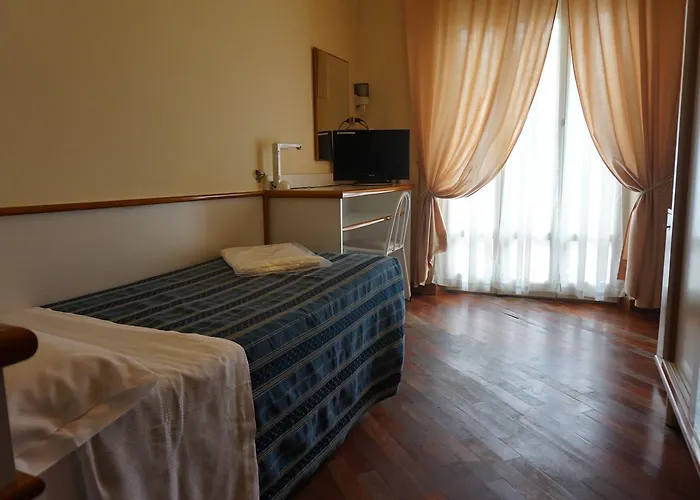 Hotel Tritone
