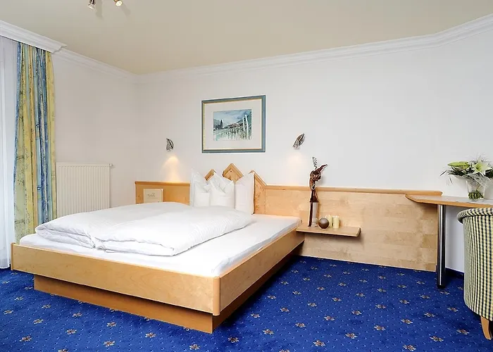 Hotel Garni Valuella