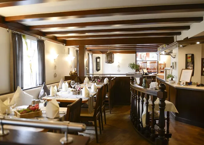Wegermann`s BIO-Landhaus im Wodantal