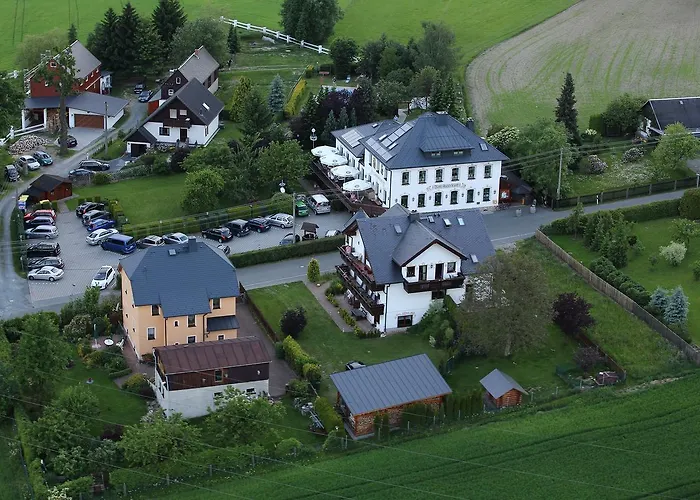 Hotel Alpenhof