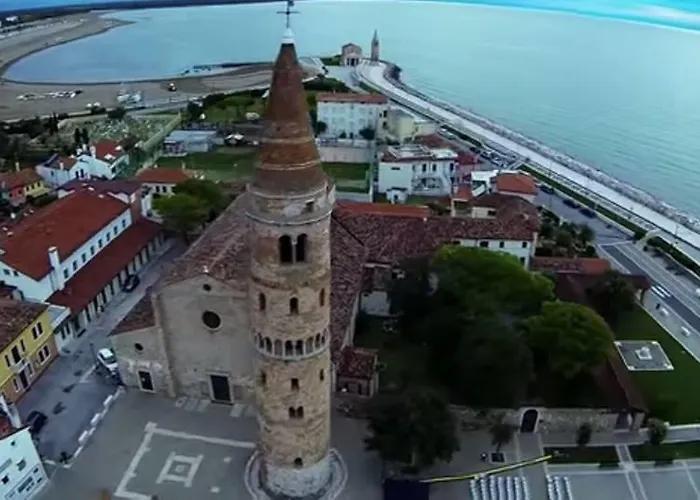 Hotel Fornaro