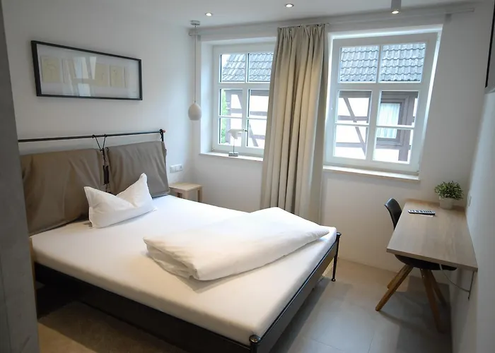 Bella Riva Hotel