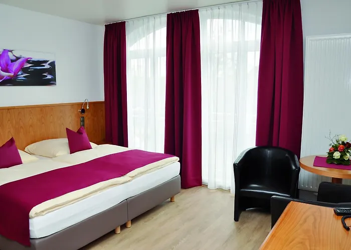 Garni Hotel Alber