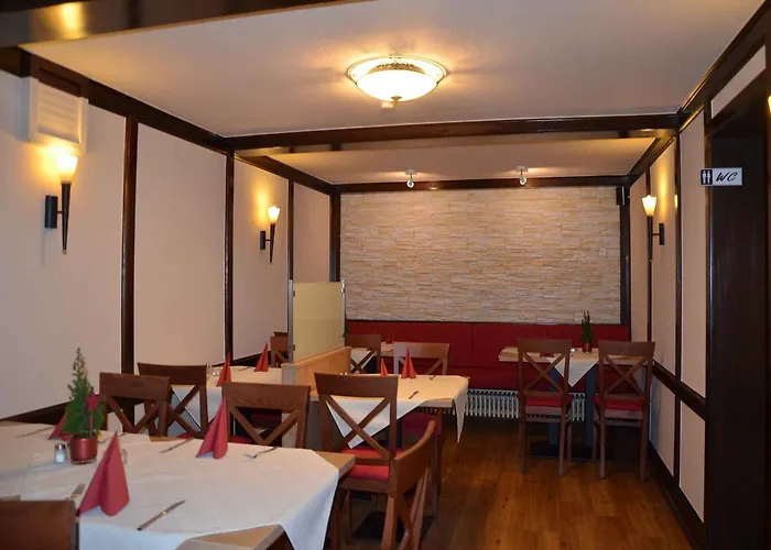 Hotel Schützen