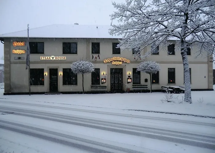 Hotel Knipper