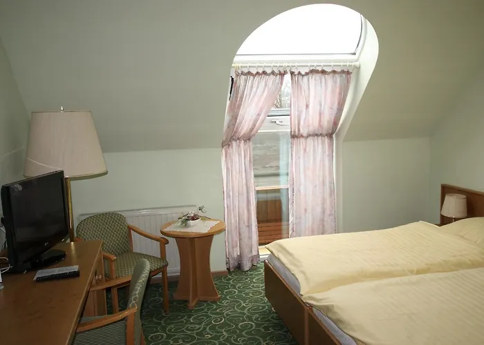 Hotel Bürgerhof