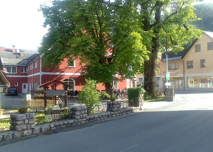 Gasthof Post