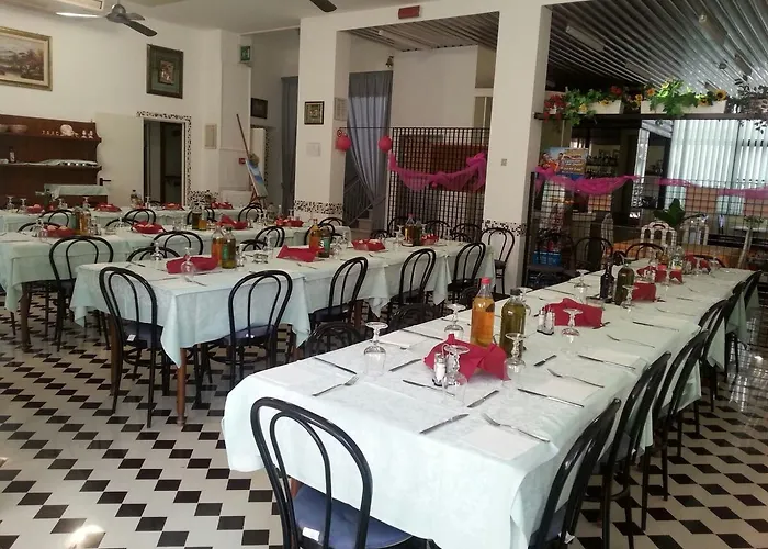 Hotel Villa Podgora