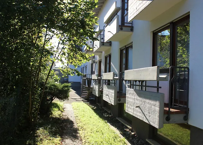 Hotel Heuberger Hof, Wehingen