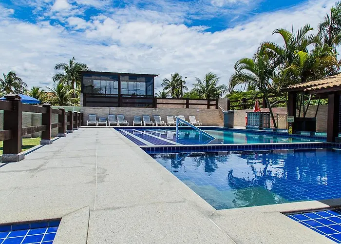 Hotel Pousada Recanto