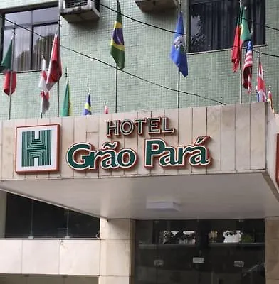 Hotel Grao Para