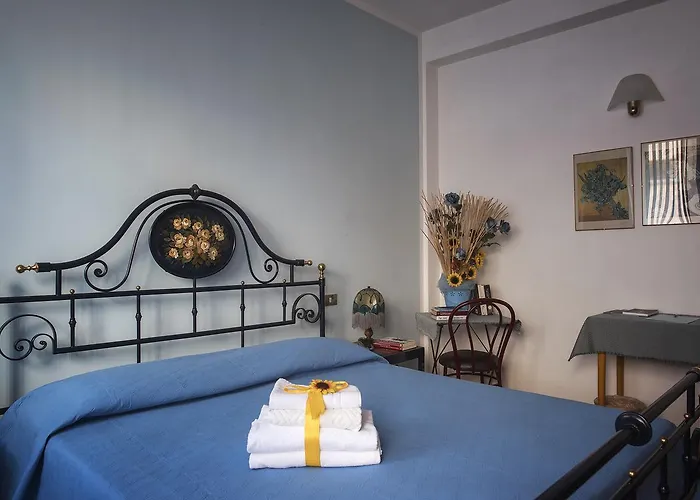 Albergo La Bussola