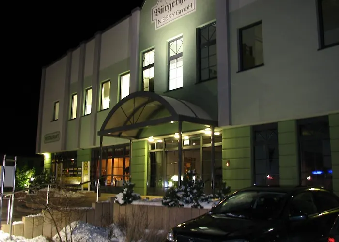 Bürgerhaus Niesky