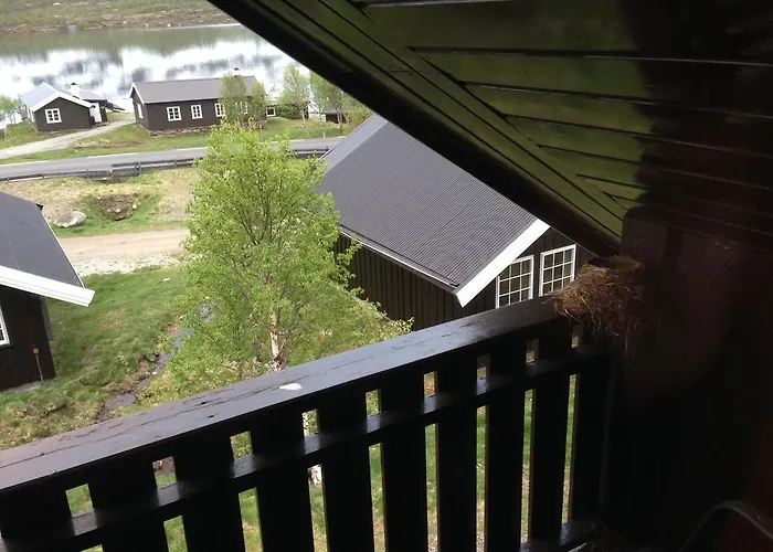 Bessheim Fjellstue og Hytter