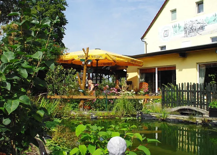 Landhotel Heidekrug