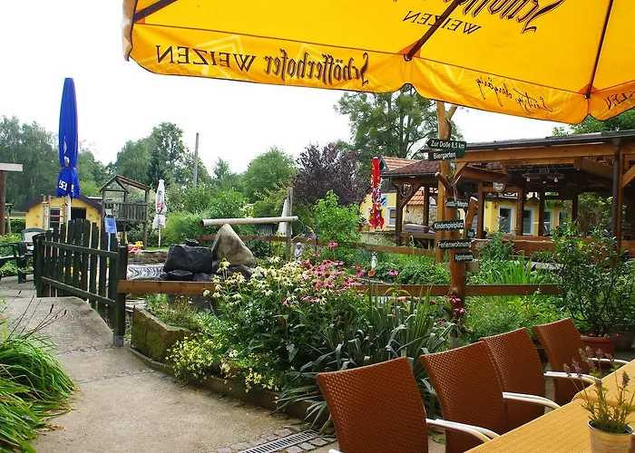 Landhotel Heidekrug